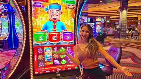 slot machine videos on youtube|Leslie Slots .